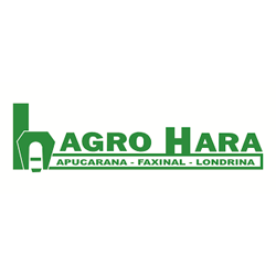 Patrocínio Agro Hara